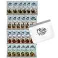 Single Serve Salad Dressing Packets Bundle Ken's Steak House 6 Golden