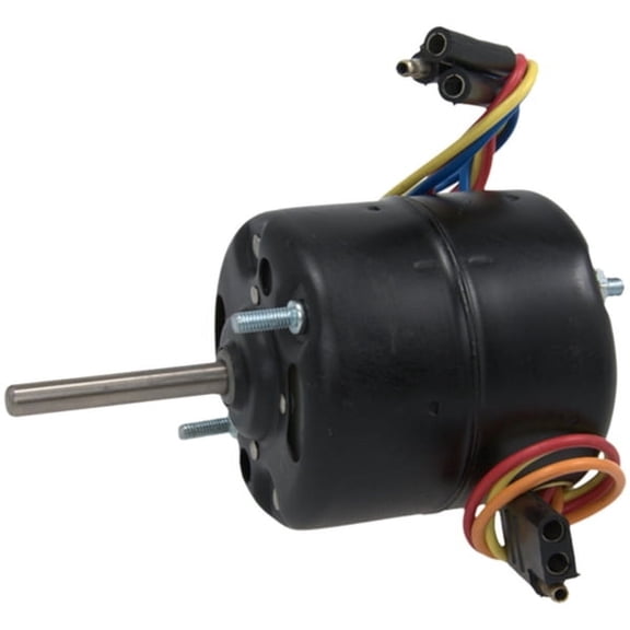 Single Shaft Vented CW/CCW Blower Motor w/o Wheel