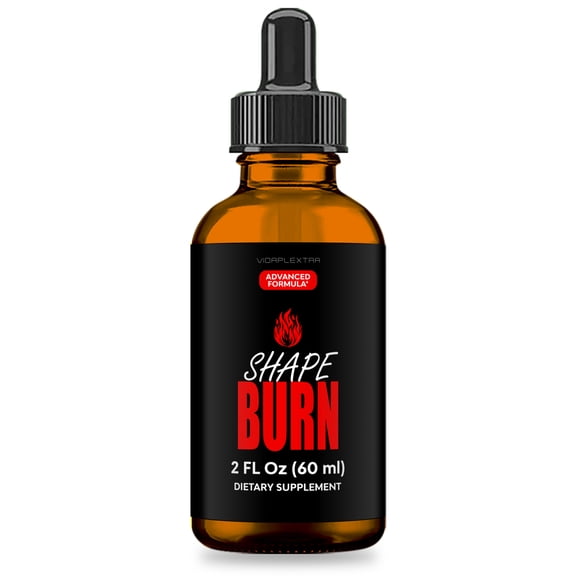 (Single) Shape Burn Drops - ShapeBurn Drops