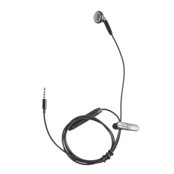 Single Side Cord Business Headsets with Microphones Headsets for Clear Call Center Ear Hook USB Wire Control