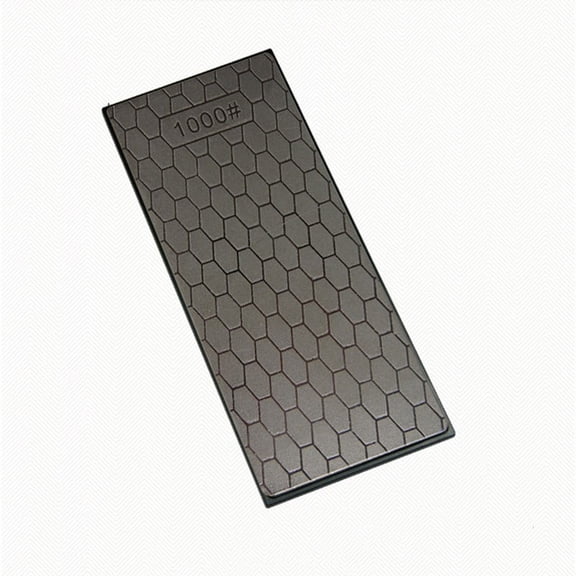 Single Side Diamond ening Stone Polished Whetstone ener Tool