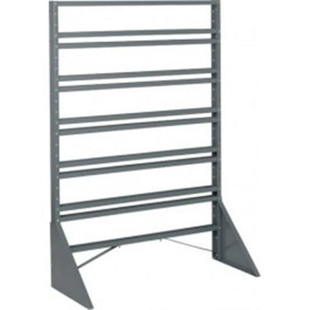 Single Sided, 12 Rail Unit