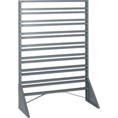 Single Sided, 16 Rail Unit