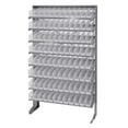 thumbnail image 1 of Single Sided Pick Rack with 96 Storage Bins, 1 of 1