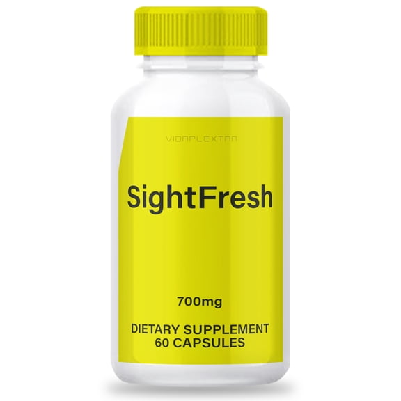 (Single) Sight Fresh Capsules - Sight Fresh Vision Capsules