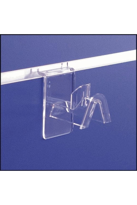 Single Slatwall Eyewear Optical or Sunglass Displays - 100-pack