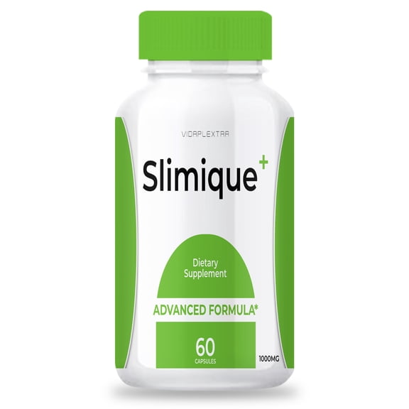(Single) Slimique Capsules - Slimique Capsules
