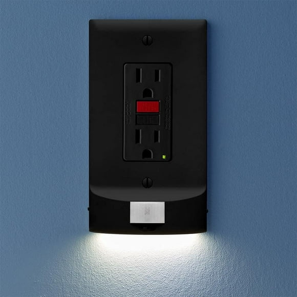 Outlet Plate Led Night Lights