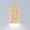Ivory, variant on Single - SnapPower SwitchLight - LED Night Light - for Single-Pole Light Switches - Light Switch Plate with LED Night Lights - Adjust Brightness - Auto On/Off Sensor - (Toggle, White)
