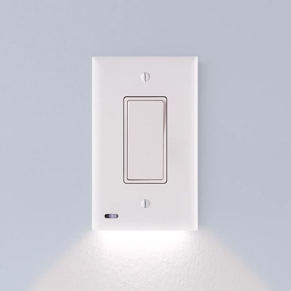 Outlet Covers Led Lights