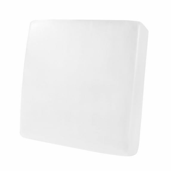 Single Sofa Set*1 Piece Hokway Pu Leather Couch Cushion Slipcover Stretch Couch Covers Slipcovers Sets Furniture Protector