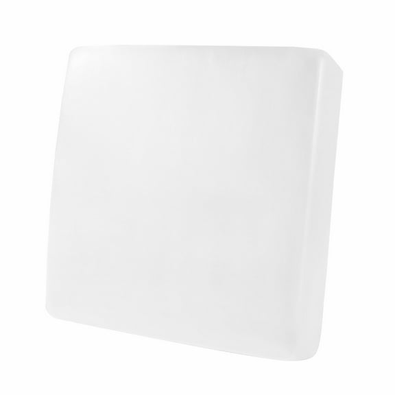 Single Sofa Set*1 Piece Hokway Pu Leather Couch Cushion Slipcover Stretch Couch Covers Slipcovers Sets Furniture Protector