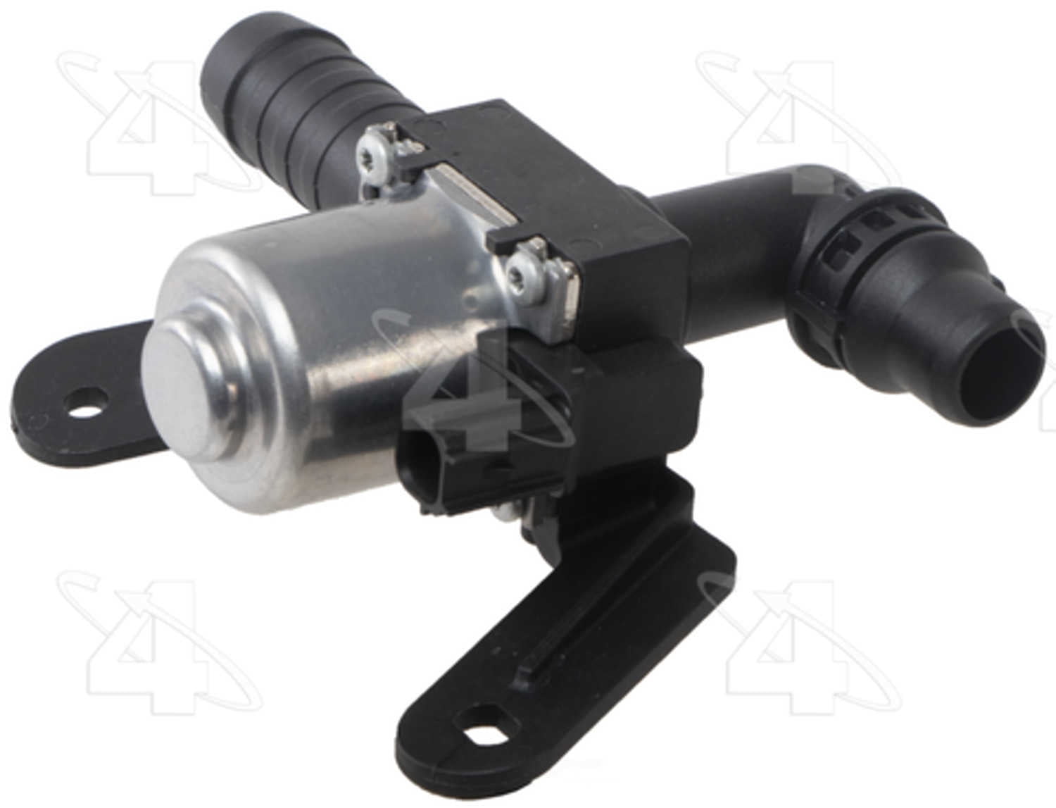 Four Seasons 74921 Single Solenoid Electronic Heater Valve