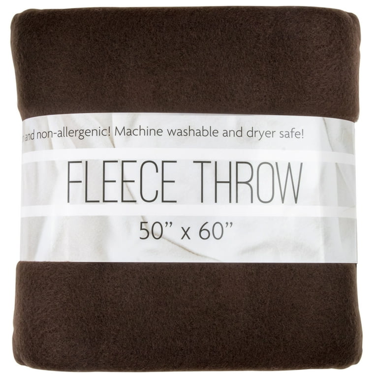 Single blankets for winter store
