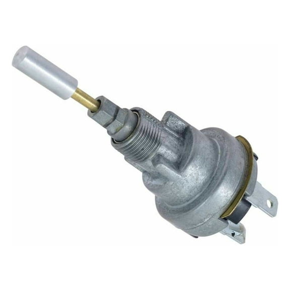Single Speed Windshield Wiper Switch with Interchange Part Numbers CX1757 and 1993642