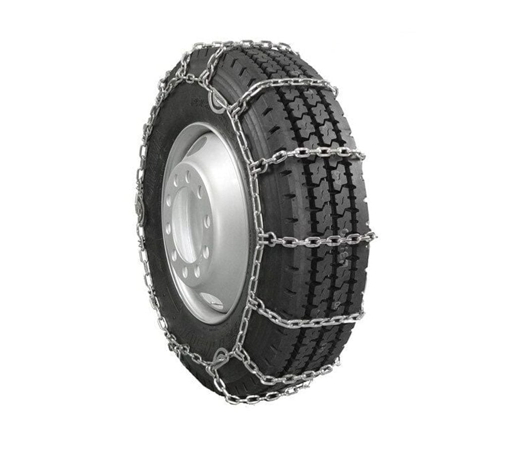 The ROP Shop New 4 Link TIRE Chains 29x12.00x15 Fit Polaris UTV ATV 4-Wheeler Qu
