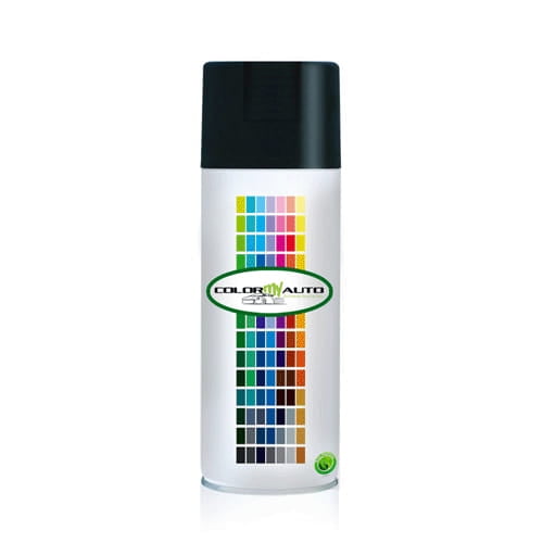 Single Stage 12 oz Aerosol WV2 Diamond Graphite Metallic Infiniti 2003-2008