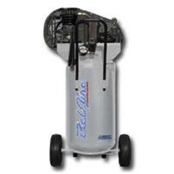 Single Stage Electric Reciprocating Air Compressor 2 HP