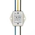 thumbnail image 1 of Single-Stage Filter Cw1B-L Single-Phase Outgoing Power Supply With Line Filter, 1 of 7
