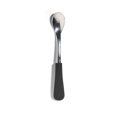 thumbnail image 1 of Infant Spoon Small Scoop | Stainless Steel & Silicone, 1 of 14