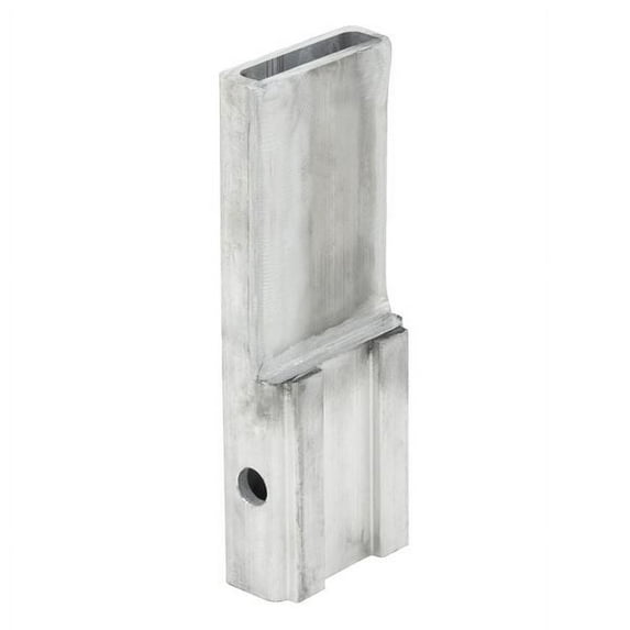 Single Stake Insert for Doonan TitaniumTrailers
