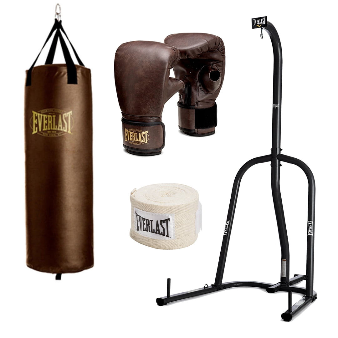 Shadow Boxing App  Training, workouts & punching bag at home