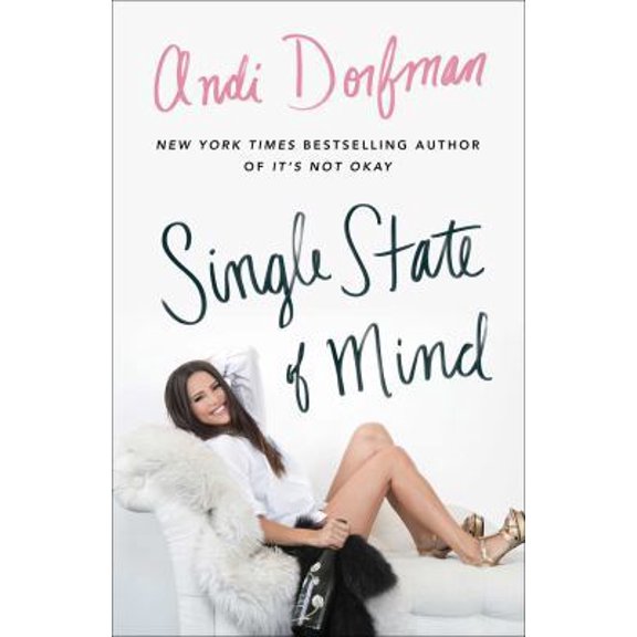 Pre-Owned Single State of Mind (Hardcover) 1501174223 9781501174223