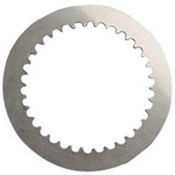 Single Steel Drive Plate
