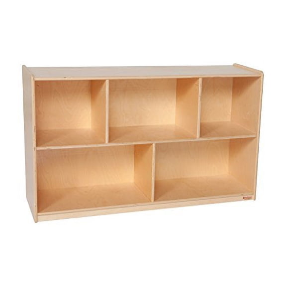 Wood Designs 13000 Single Storage, 30"H