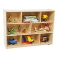 thumbnail image 1 of Single Storage, 38"H, 1 of 6