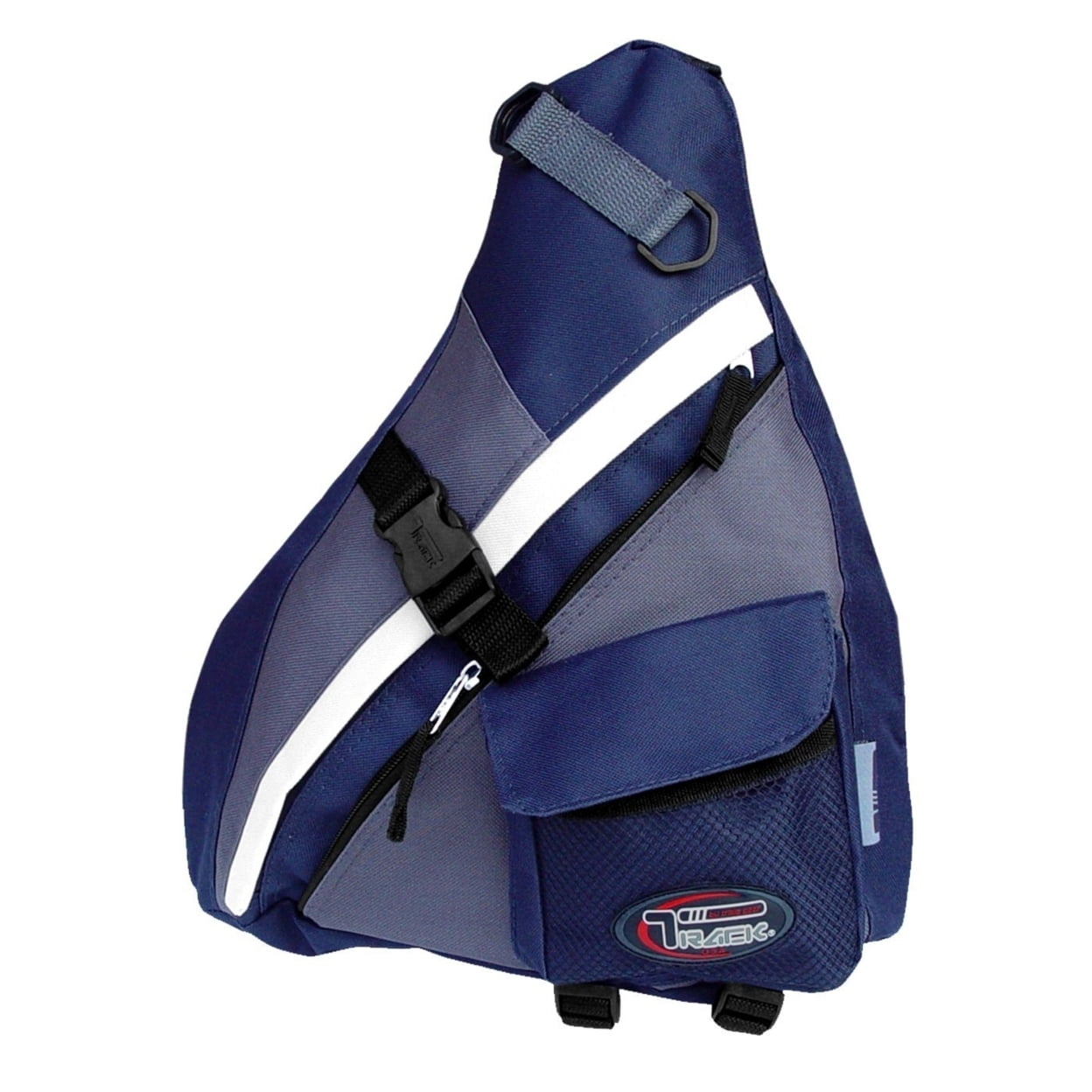 Single Strap Sling Travel College School Laptop Backpack Daypack -  Walmart.com