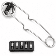 Single Striker Spark Lighter With 5 Extra Flints Ignitor for Torch Welding