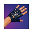 thumbnail image 1 of Single Studded Glove Halloween Costume Accessory, 1 of 2