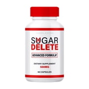 Single Sugar Delete Capsules - Sugar Delete Capsules