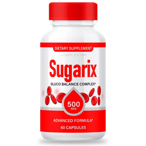 (Single) Sugarix Capsules - Sugarix Capsules