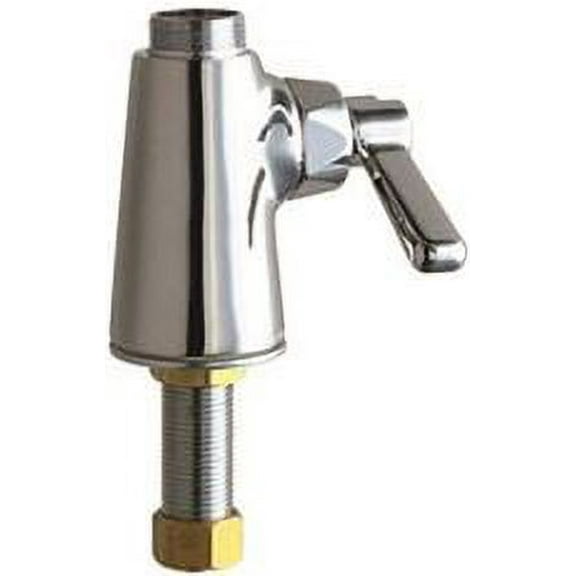 Single Supply Sink Faucet Lead Free 283740