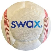 Single Swax Training Baseball
