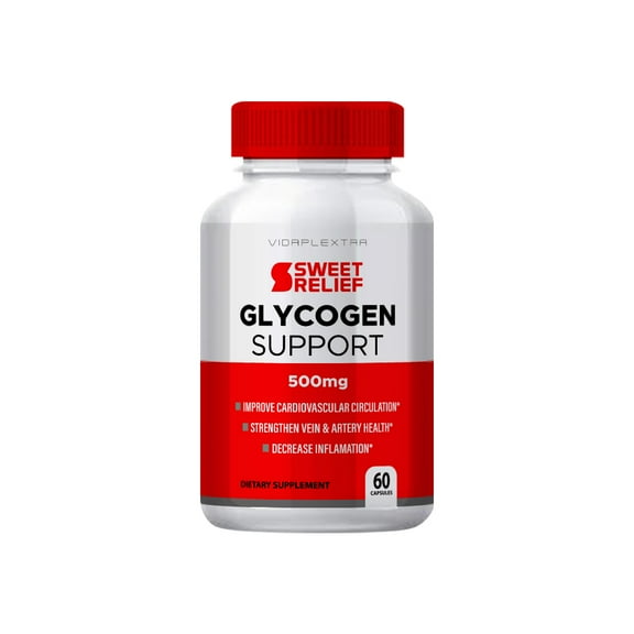 (Single) Sweet Relief Capsules - Sweet Relief Advanced Capsules
