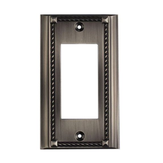 Elk Lighting ELK-2502AP Switch Cover