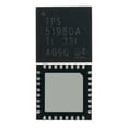 thumbnail image 1 of Single Synchronous Buck Controller IC Compatible With MacBook Air 11"/13"/MacBook Pro Retina 13"/15" (A1370/A1465/A1369/A1466/A1425/A1502/A1398/Early 2011 To Mid 2015) (U7501/U7201: QFN-32 Pin), 1 of 4