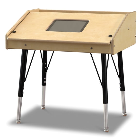 Single Tablet Table - Stationary