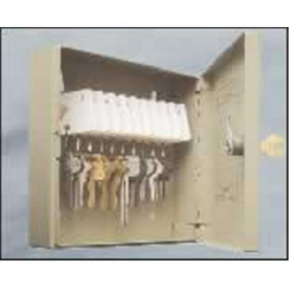 Single Tag Key Cabinet 320 Cap.