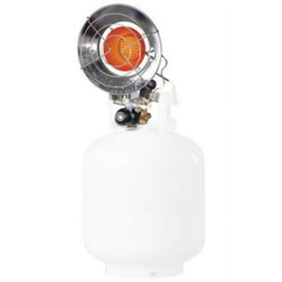 Single Tank Top Heater
