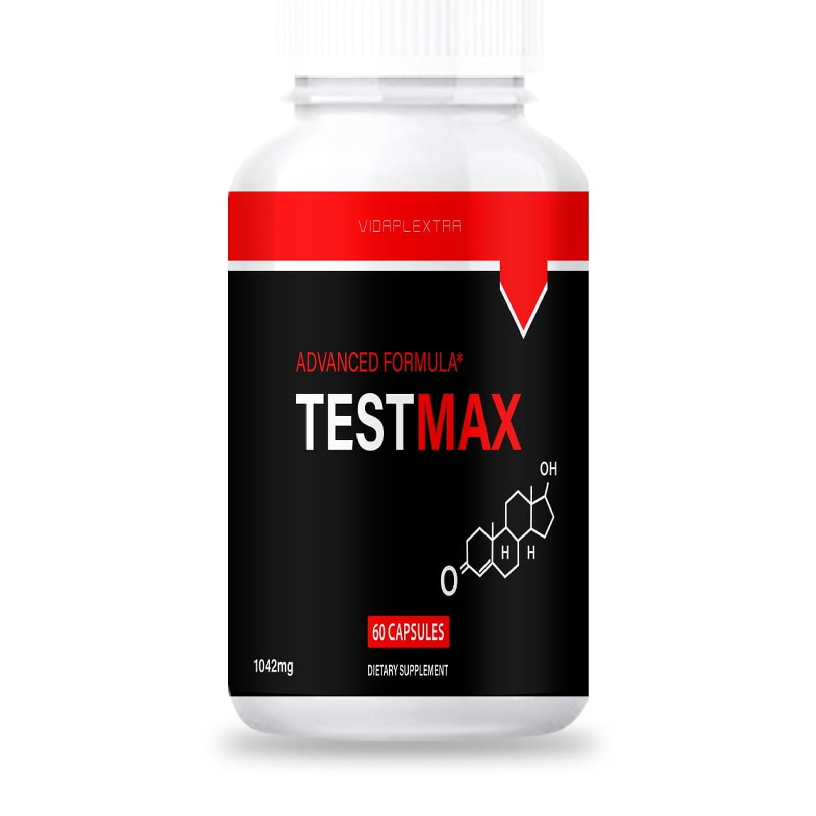 (Single) Test Max Capsules - Test Max Male Capsules - Walmart.com
