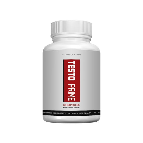 (Single) Testo Prime - Testo Prime Capsules