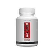 Testo Prime واحد - كبسولات Testo Prime