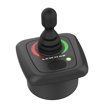 Single Thruster Joystick Gen2 Control