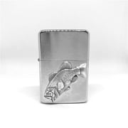 Single Torch Pocket Lighter   Bass