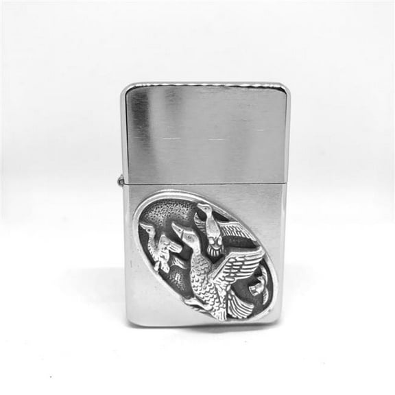Single Torch Pocket Lighter  (Duck Hunting)