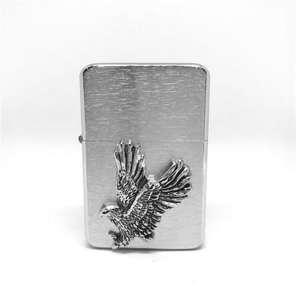 Single Torch Pocket Lighter (Eagle)